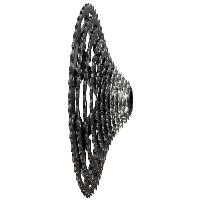 Shimano Takapakka CS-M9200-12 XTR 10-51T 12v